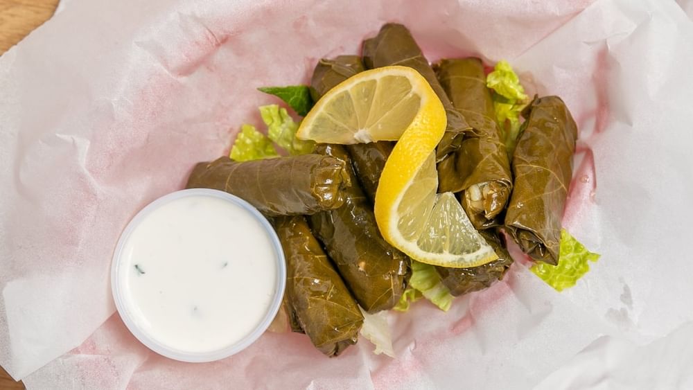 Dolmeh