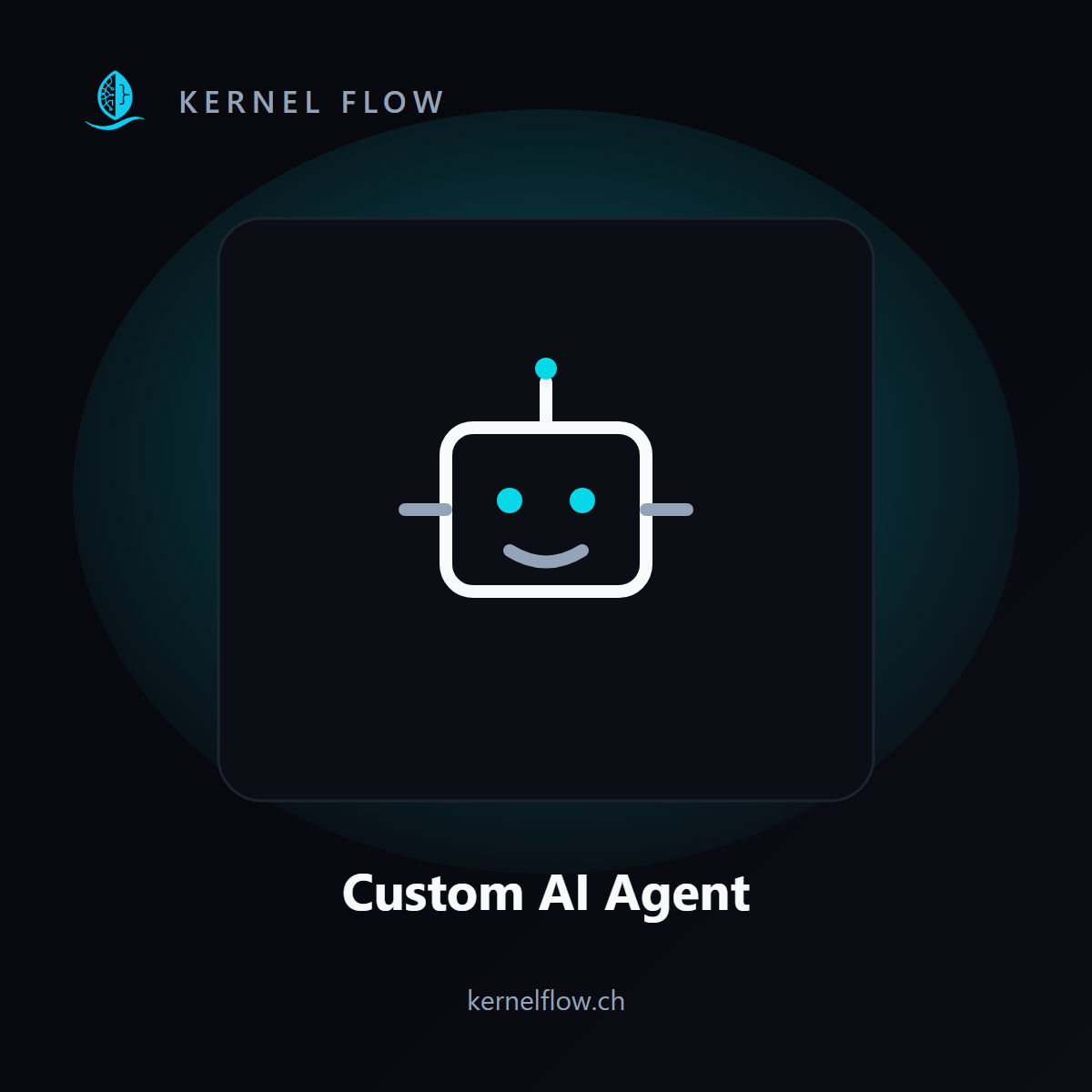 Agent IA sur mesure (Kernel Agent)