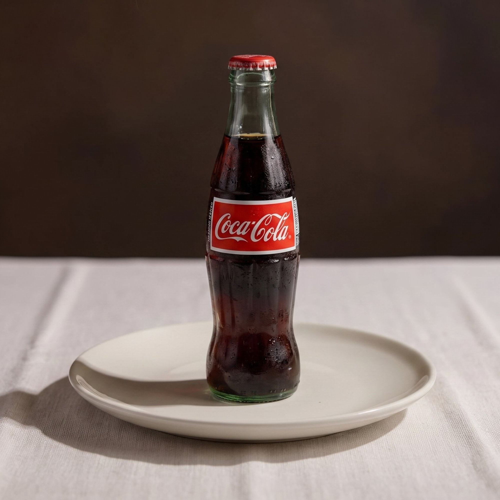 Mexican Coke