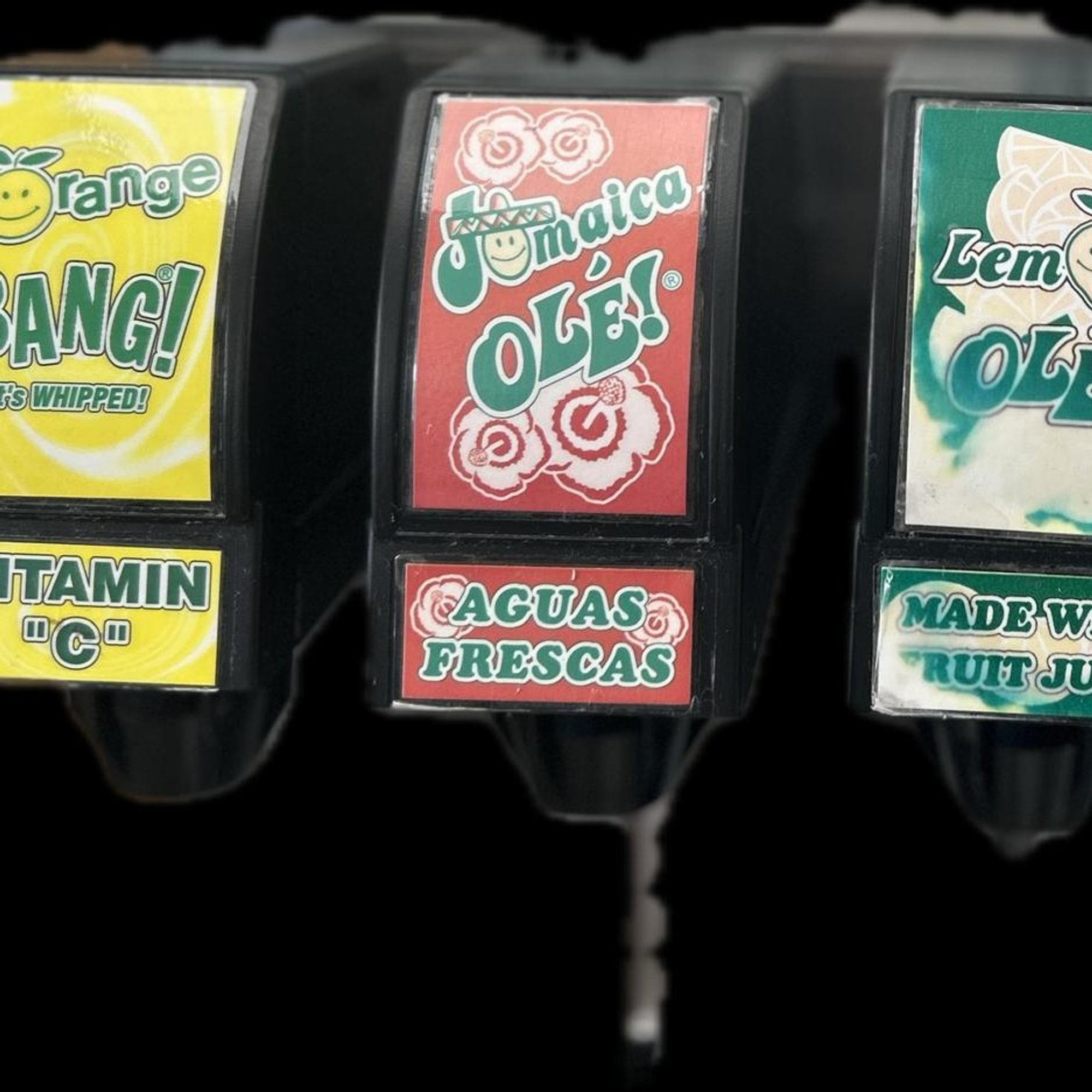 Ole's Drinks