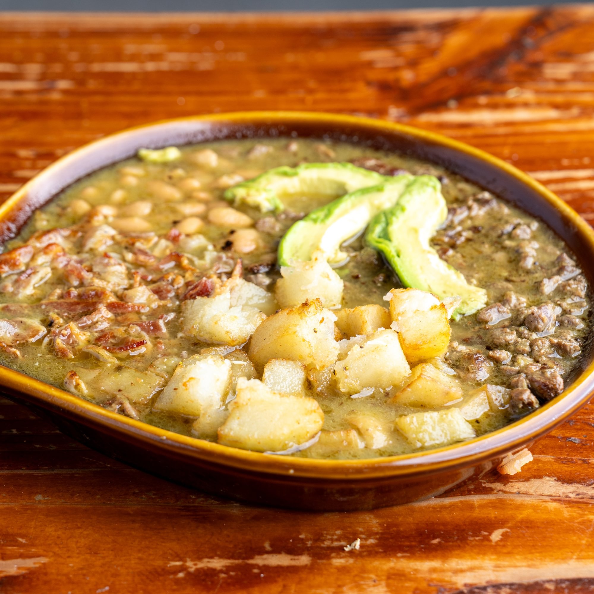 Carne en su jugo