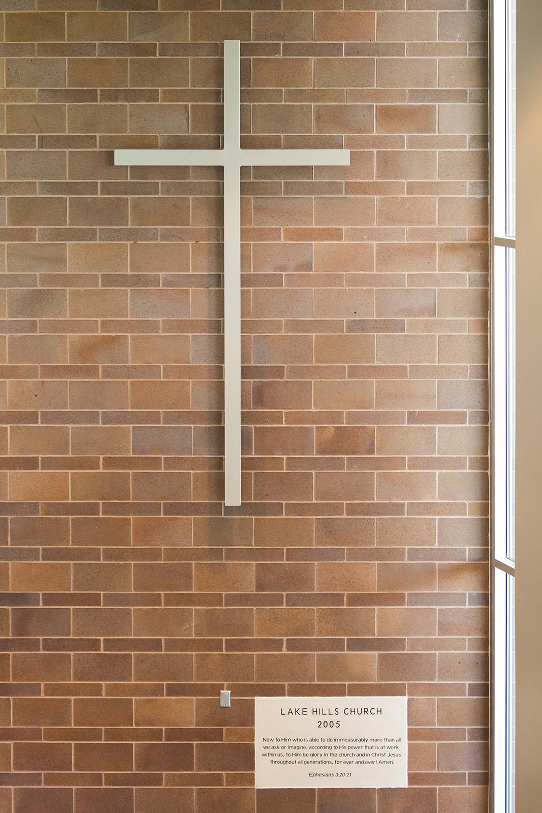 Lake Hills Church Image