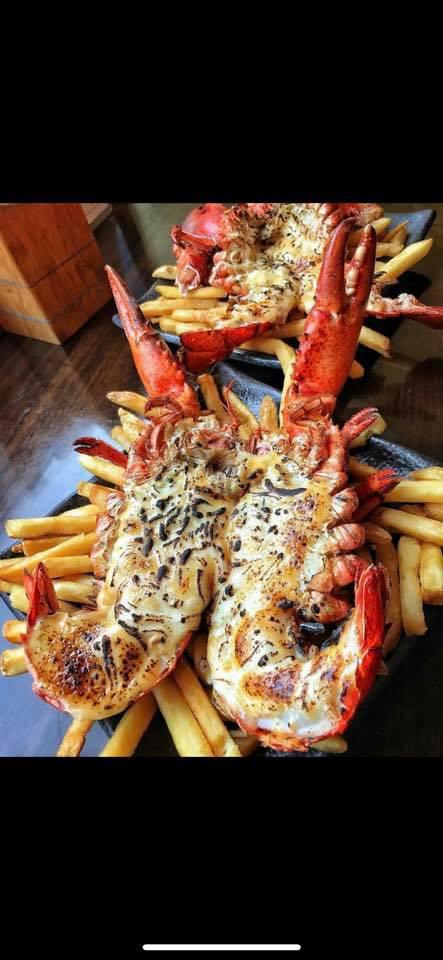 Cajun Crab & Shrimp Bar & Grill Photo