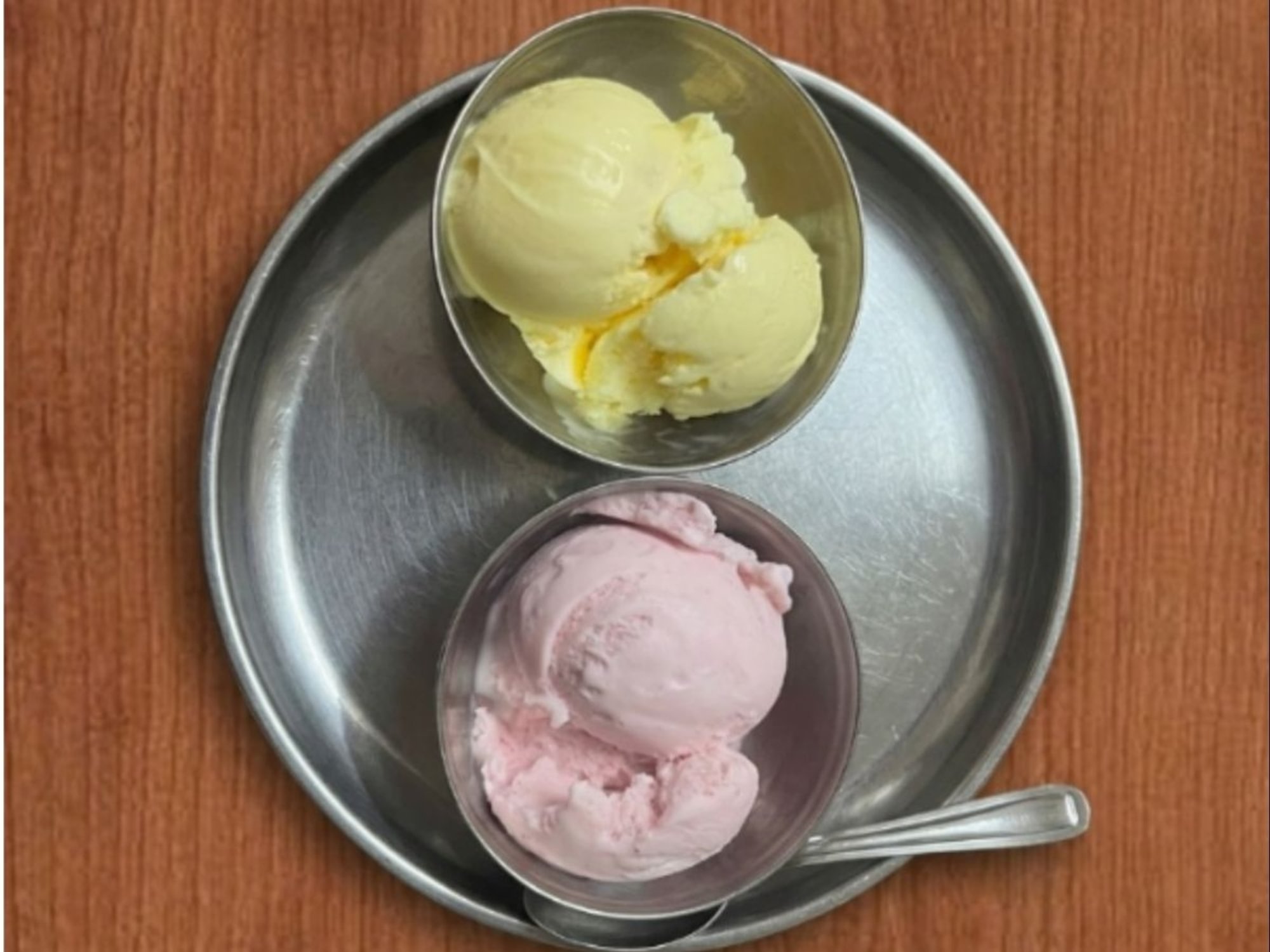 Ice Cream