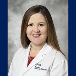 Joy Bulger Beck, MD