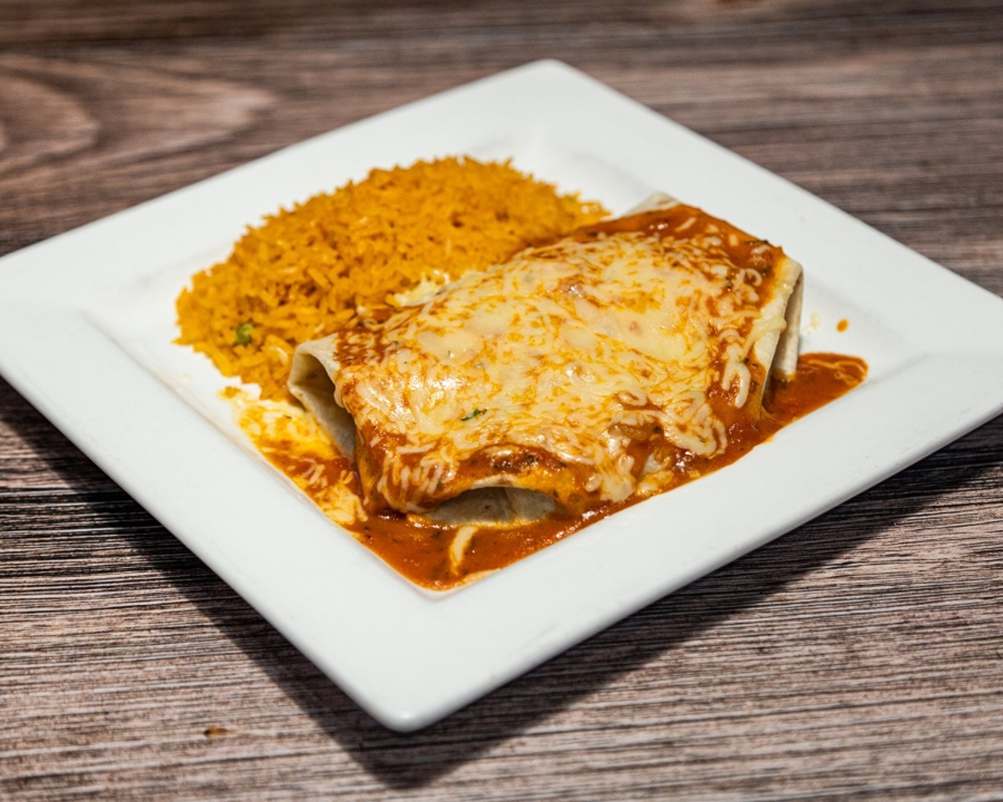 Burrito