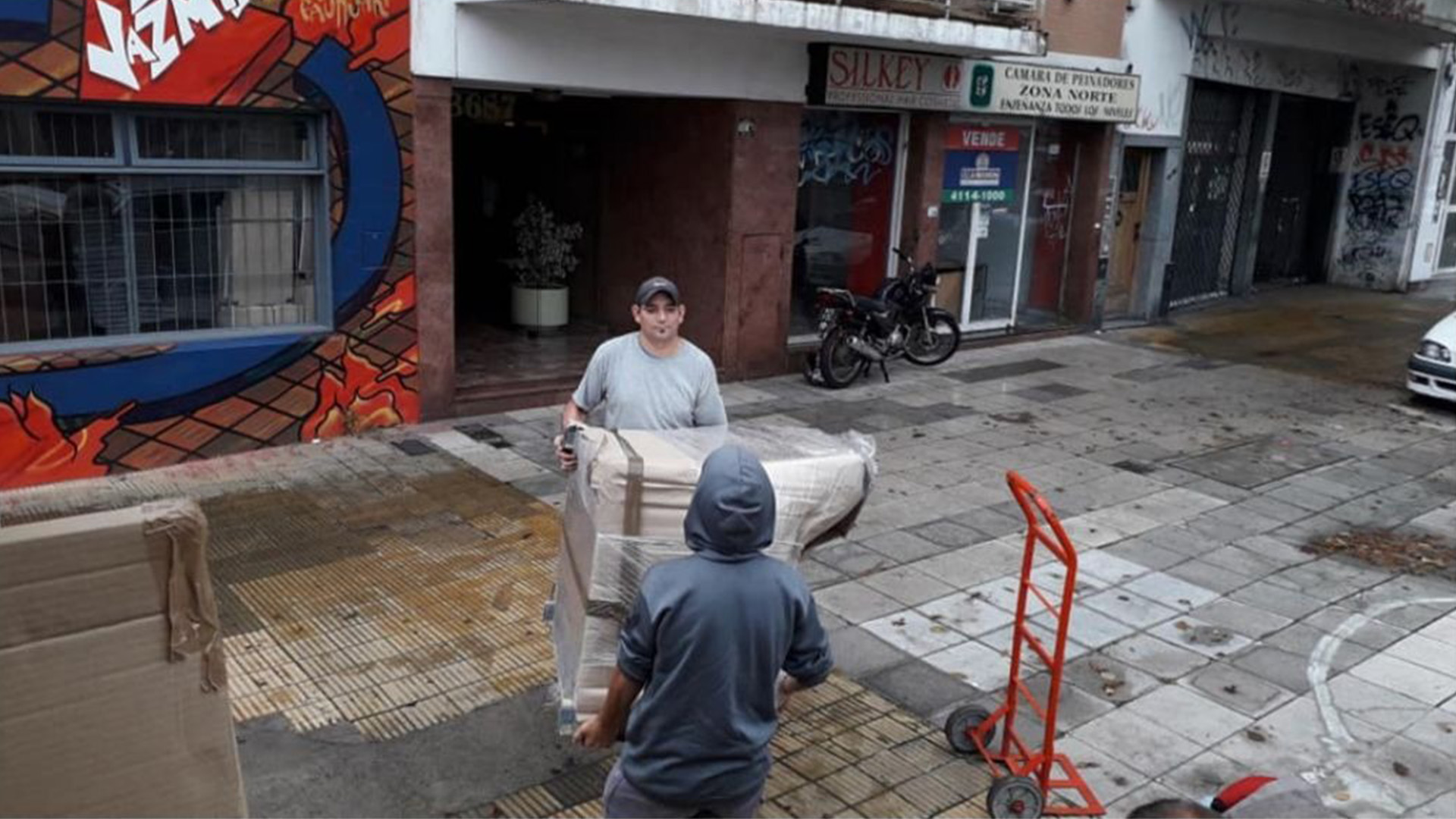 Galería en miniatura