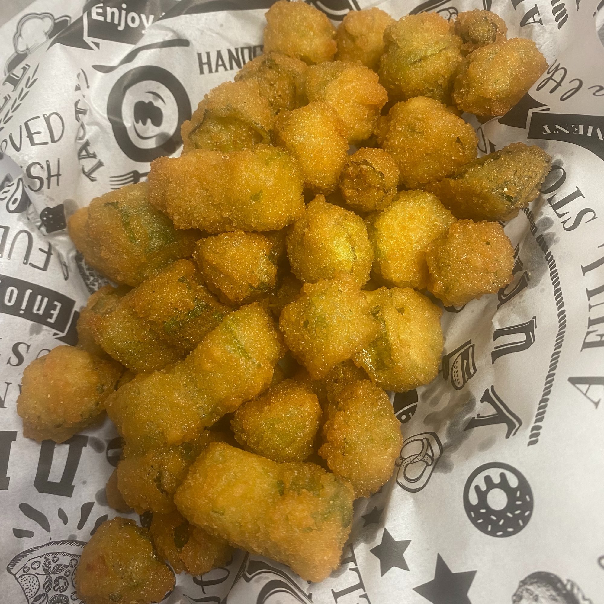 Okra