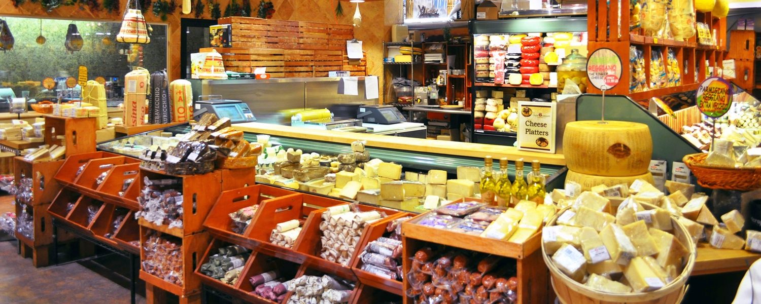 Uncle Giuseppe's Marketplace Smithtown, NY Company Data