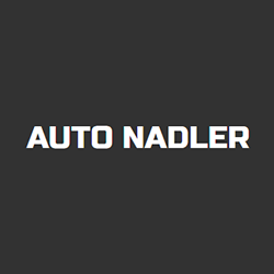 Logo von Dacia Eresing Auto-Nadler GmbH & Co. KG