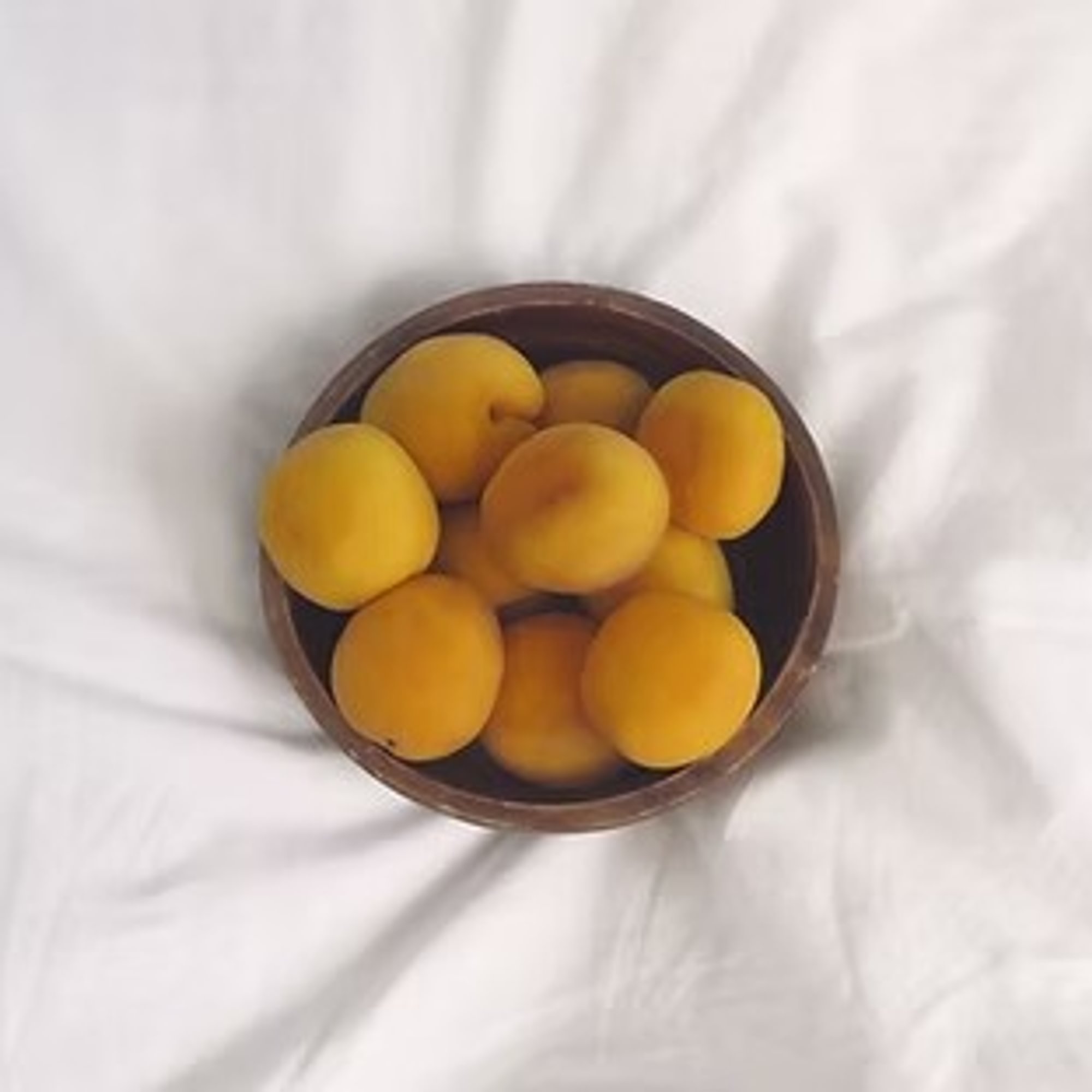 White Peach Balsamic
