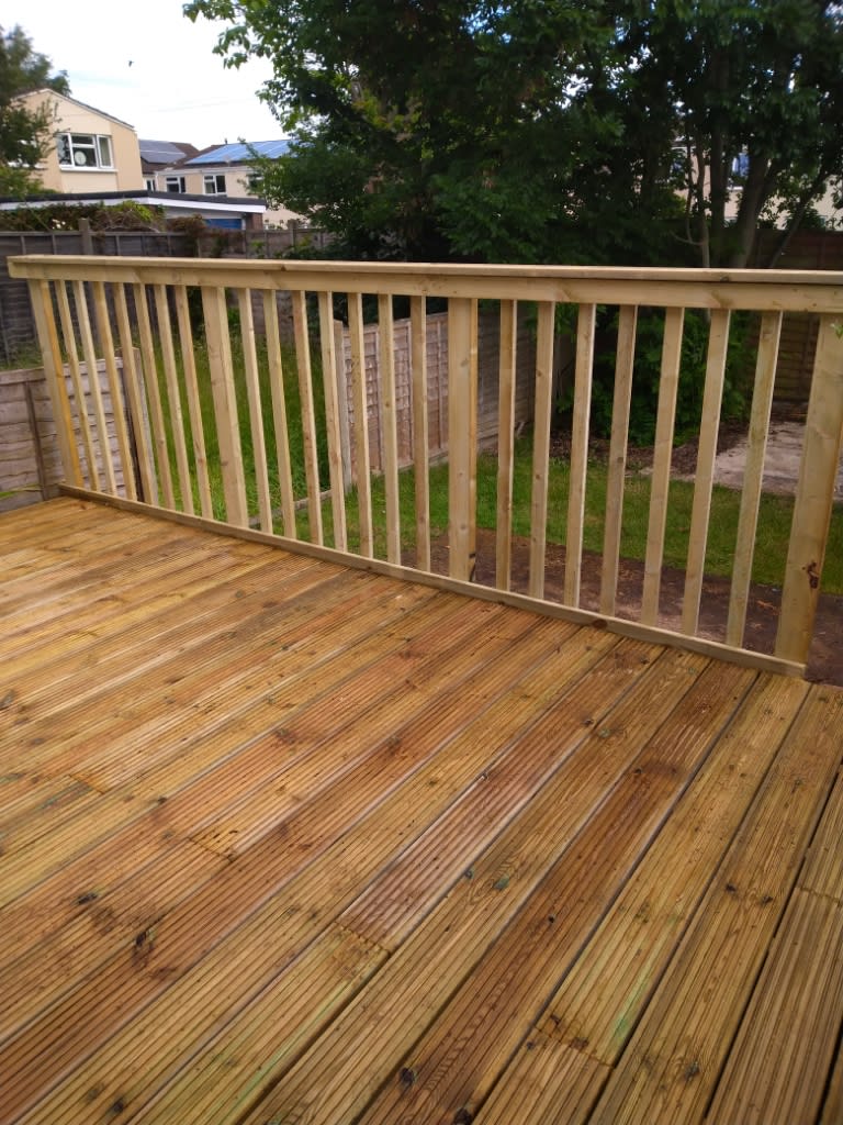 Images K & D Property Maintenance