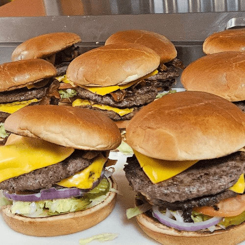 Cheeseburger