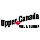 Upper Canada Fuels Oshawa