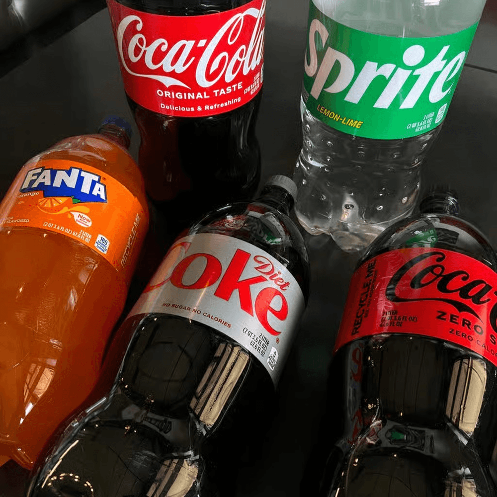 Bottle Drink