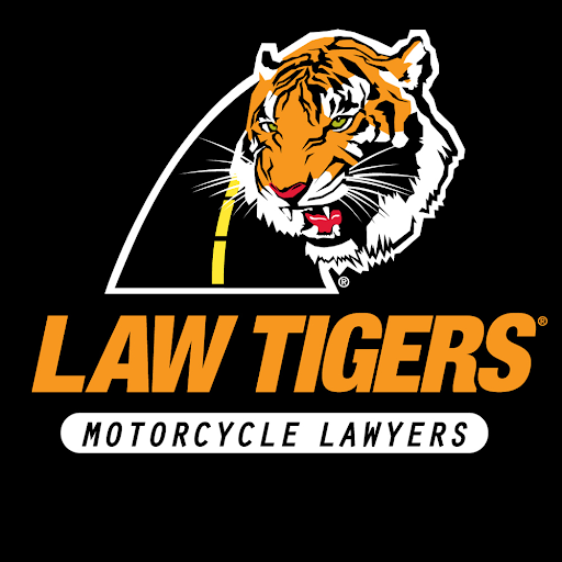 Law Tigers Motorcycle Lawyers - Louisville