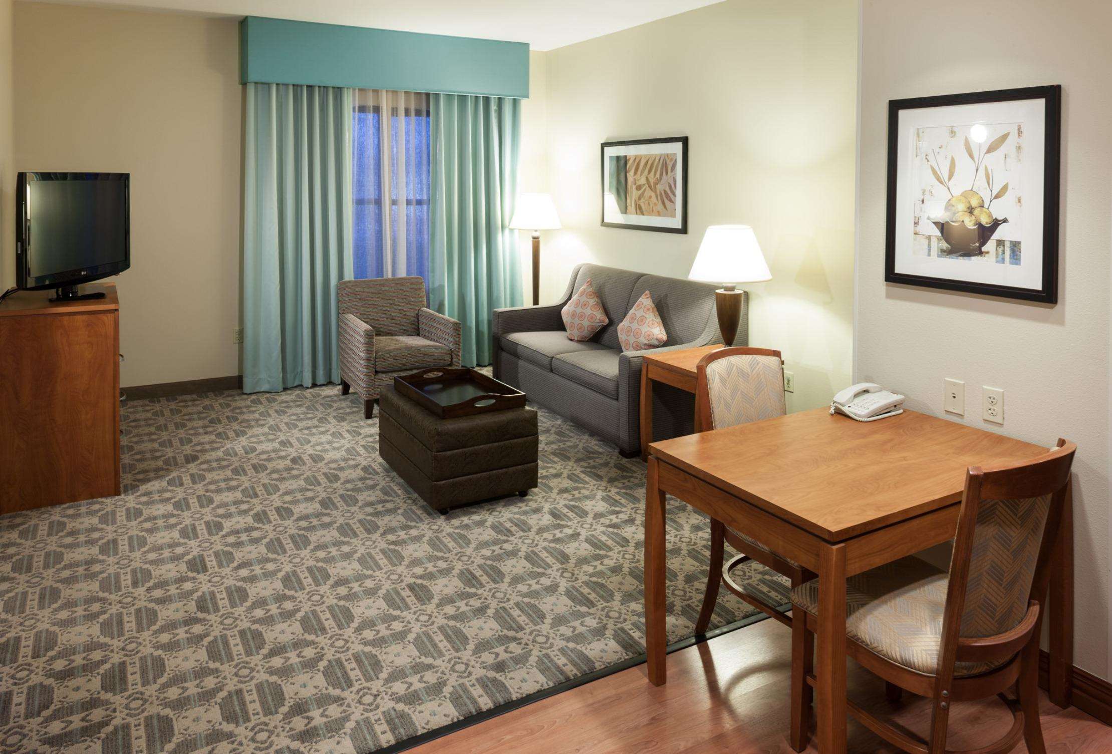 Homewood Suites by Hilton Irving-DFW Airport Photo