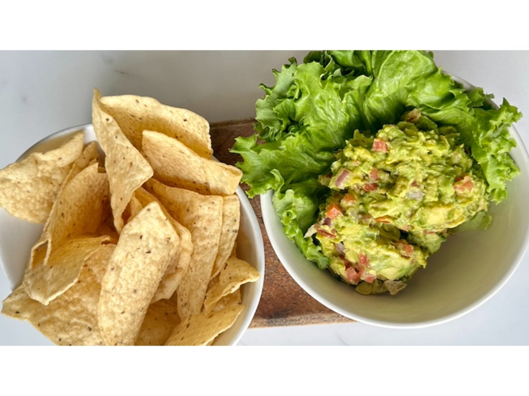 KAIROS GUACAMOLE (GF)