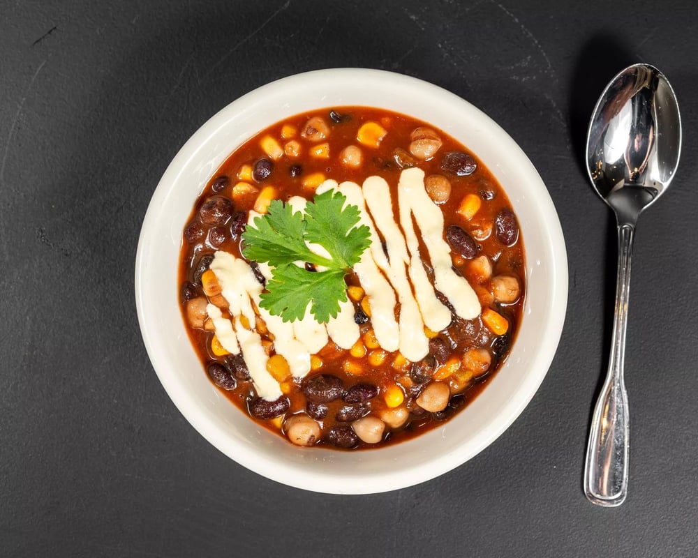 Veggie Chili