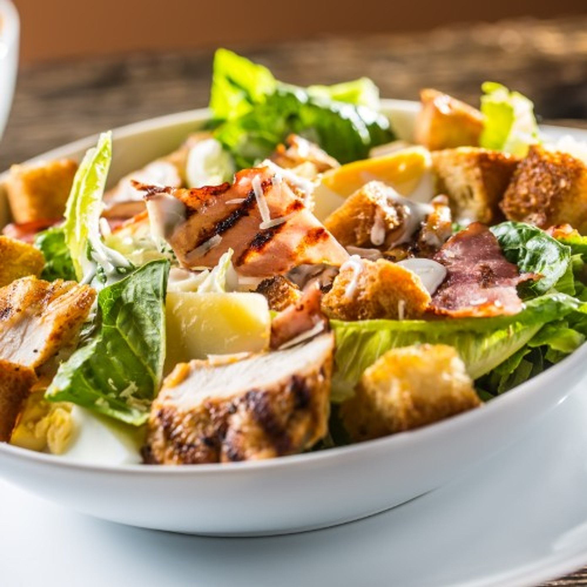 Chicken Salad