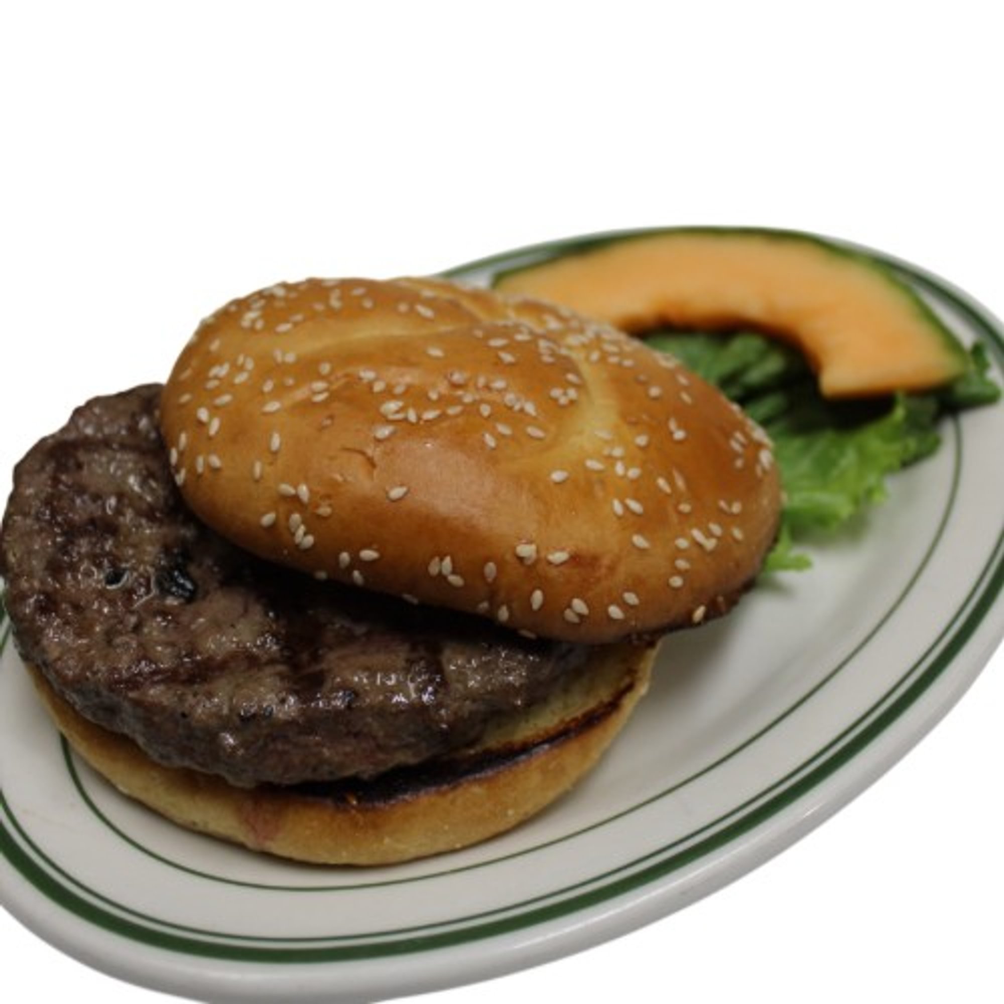Regular Burger