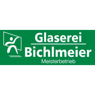 Logo von Glaserei Bichlmeier