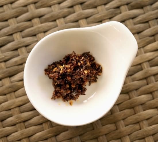 Chilli Bomb