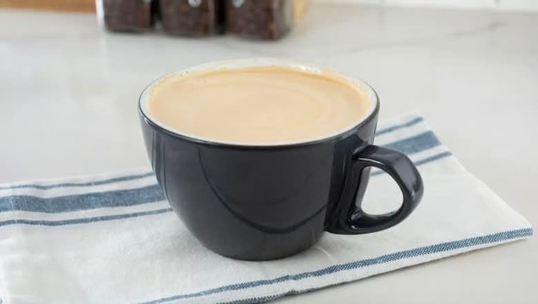 Mocha (Hot)