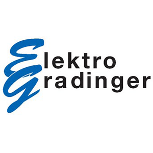Logo von Elektro Gradinger Christian