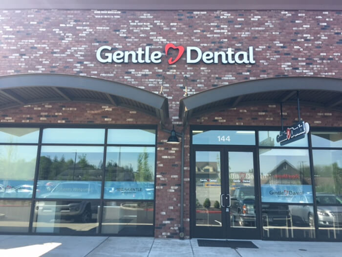 Gentle Dental Happy Valley Photo