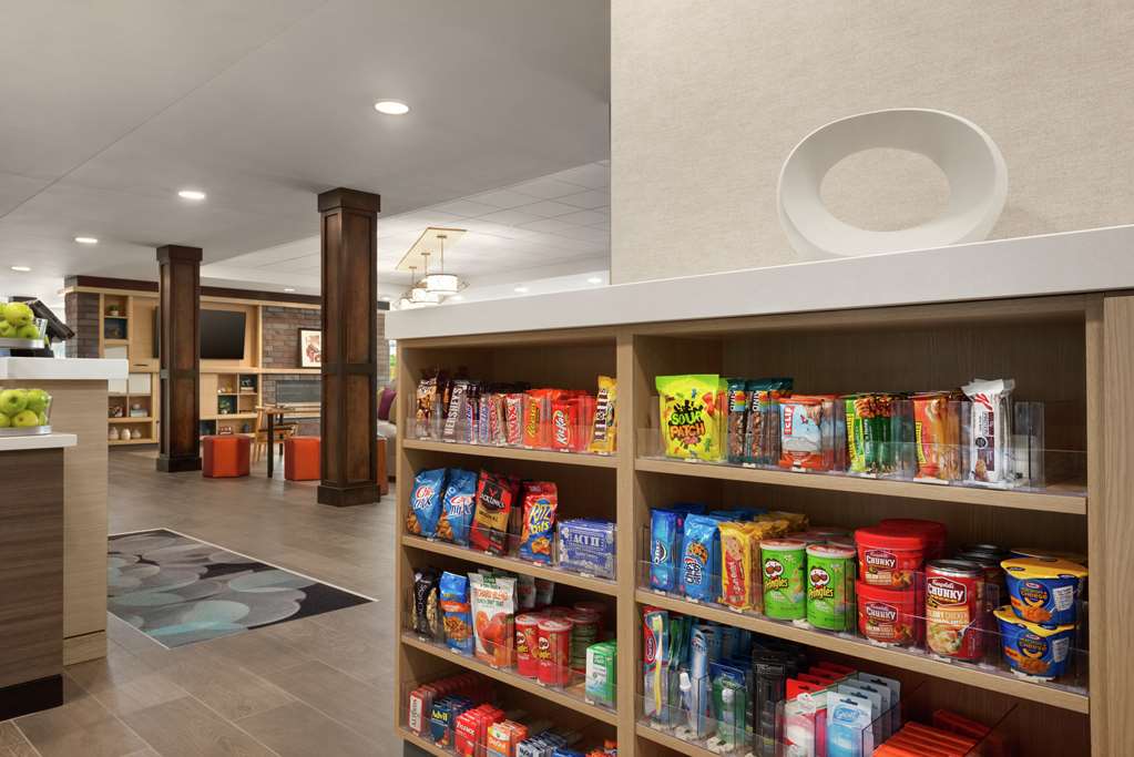 Home2 Suites by Hilton Madison Central Alliant Energy Center Image