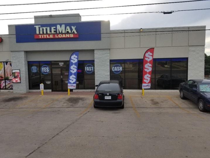 TitleMax Title Loans Photo