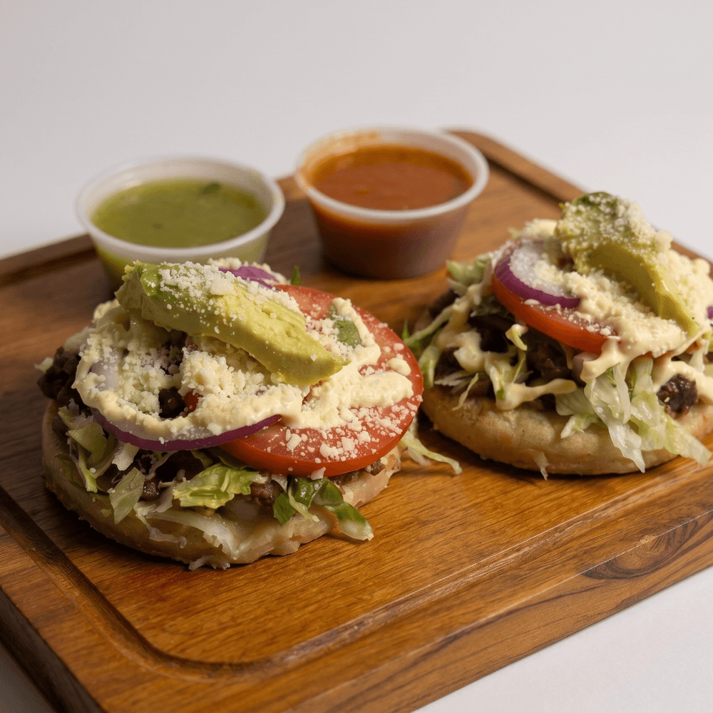 Sopes