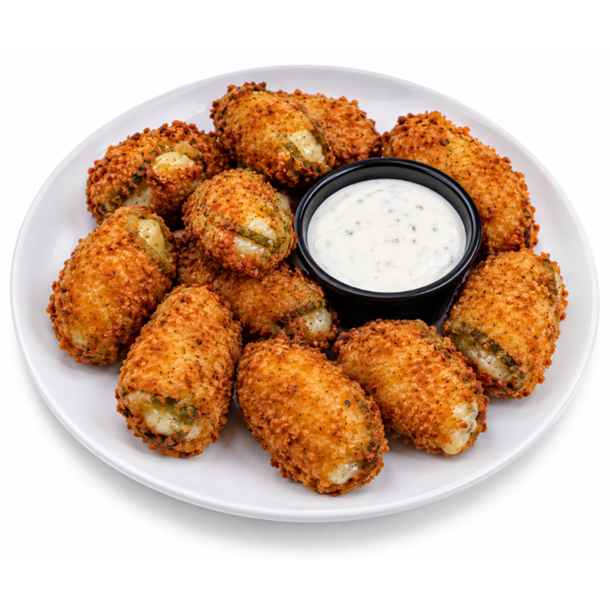 Pickle Bombs