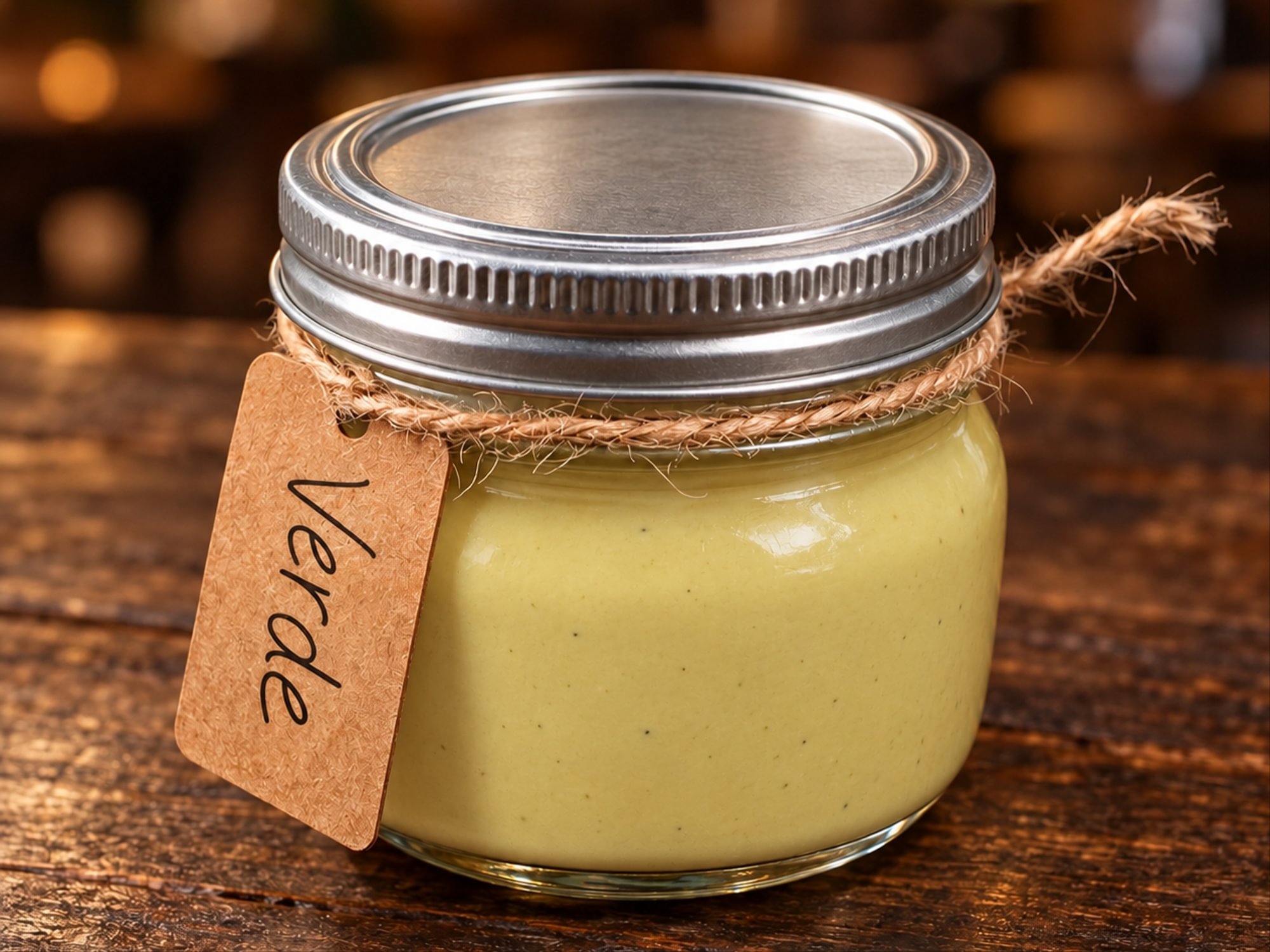 SALSA VERDE