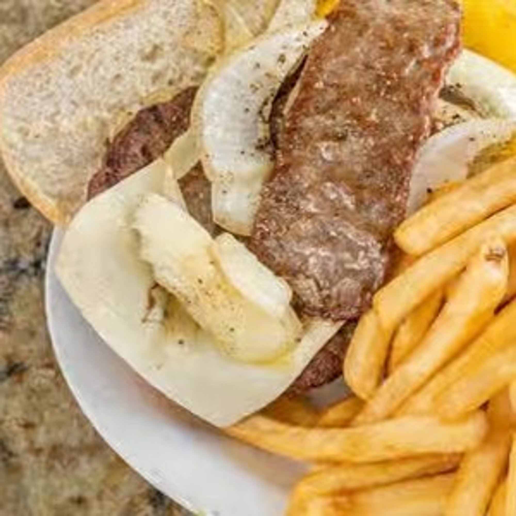 Philly Sandwich