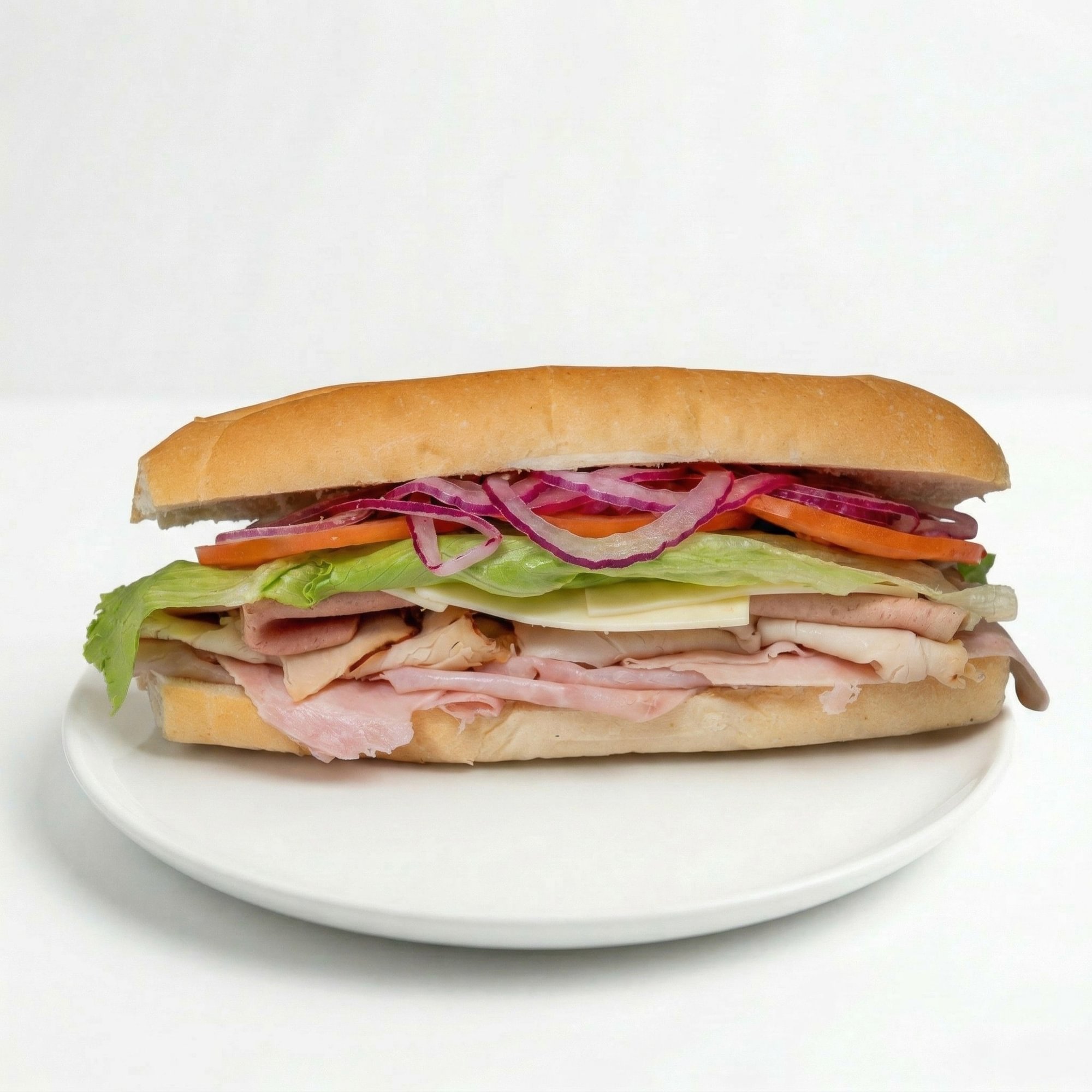 American Hoagie