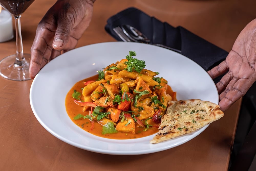 Chicken Tikka