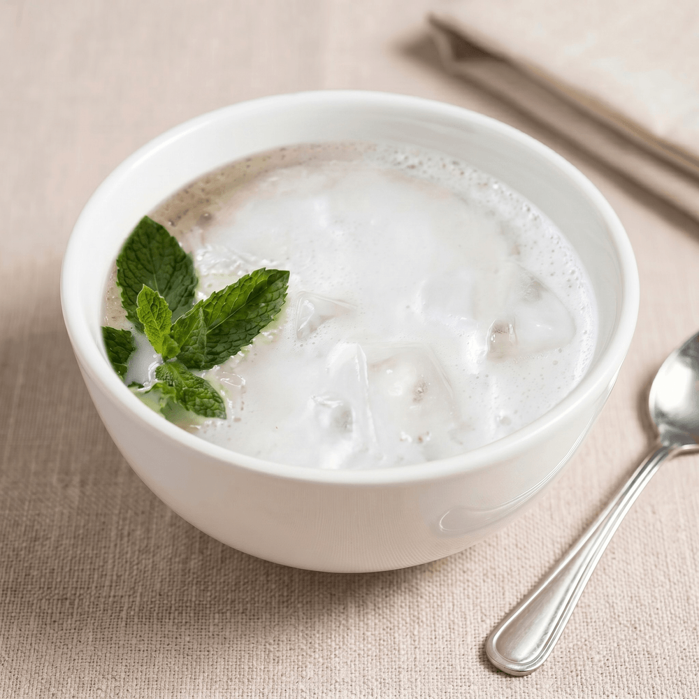 Garlic Sauce