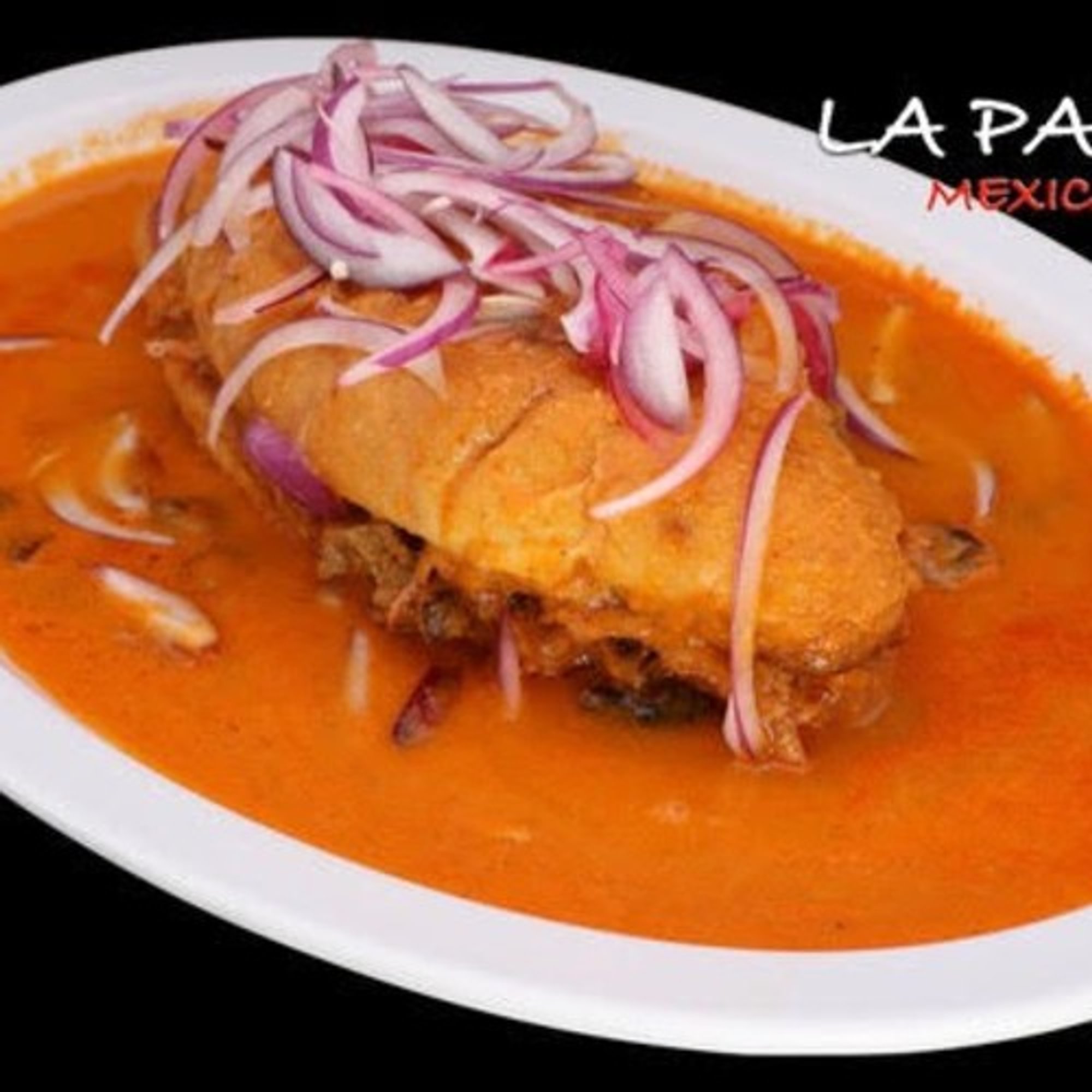 Torta Ahogada