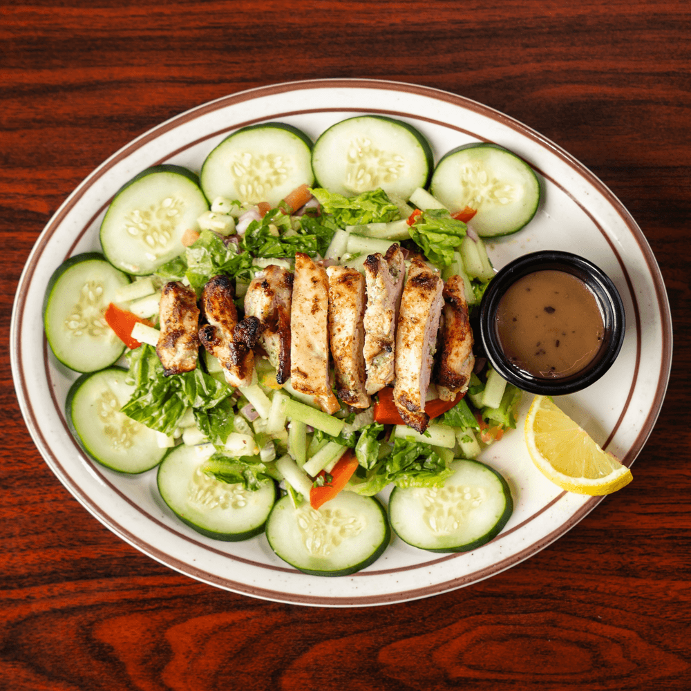 Chicken Salad