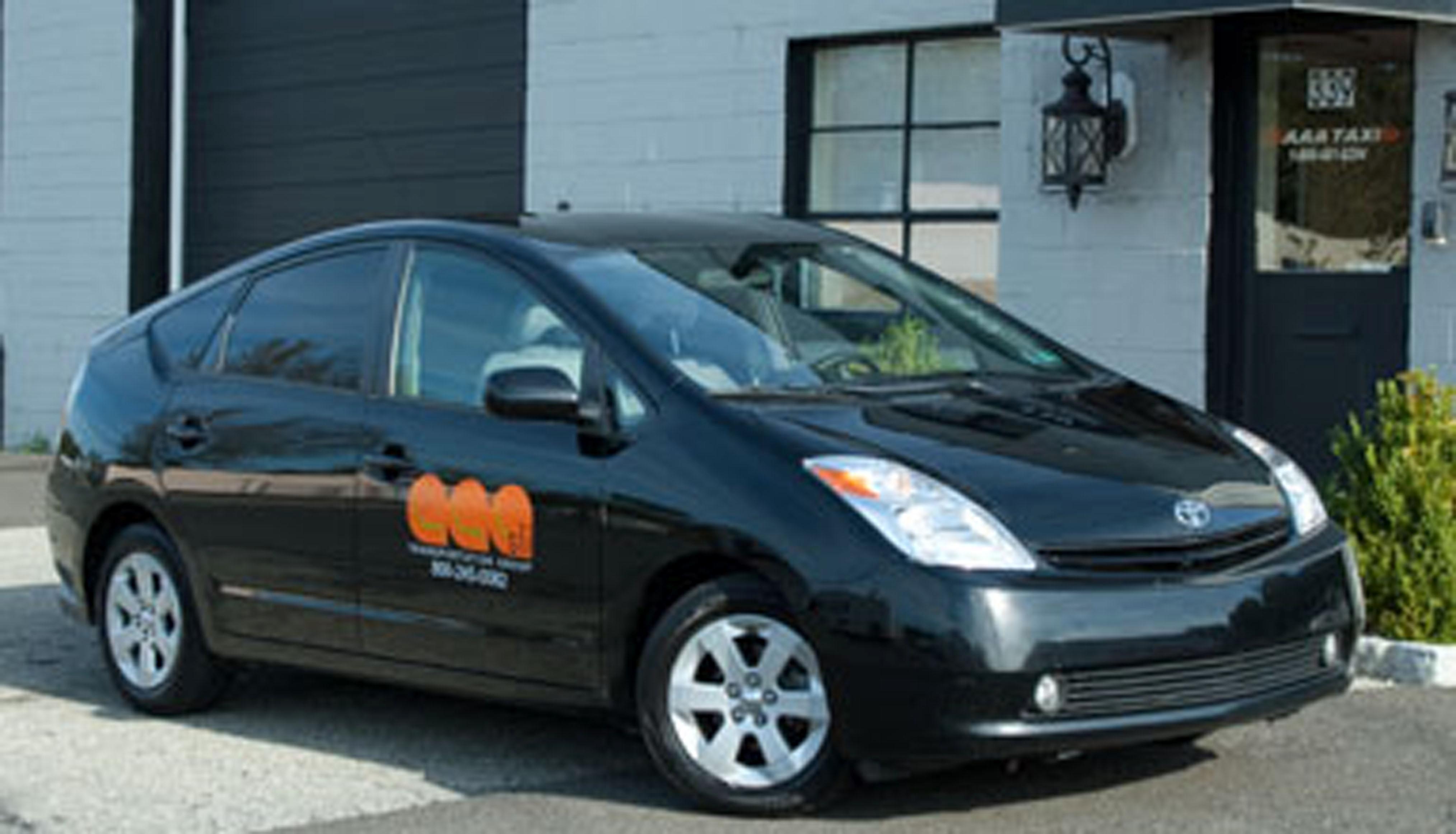 Looking for a more eco-friendly transportation option? Look no further, weï¿½ve also got hybrid vehicles operated by our taxi company, AAA Taxi. We make it easy 