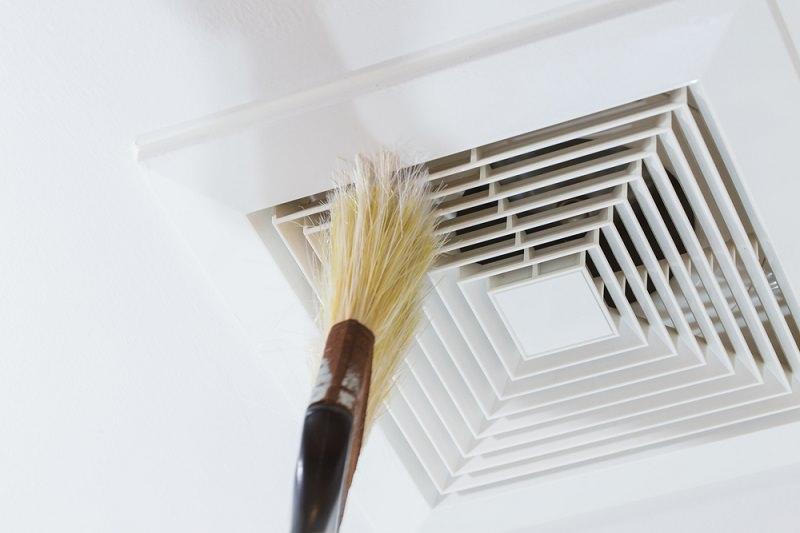 Air Duct Cleaning Houston - Clean Air Houston Pro Photo