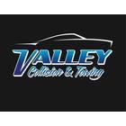 Valley Collision and Towing
