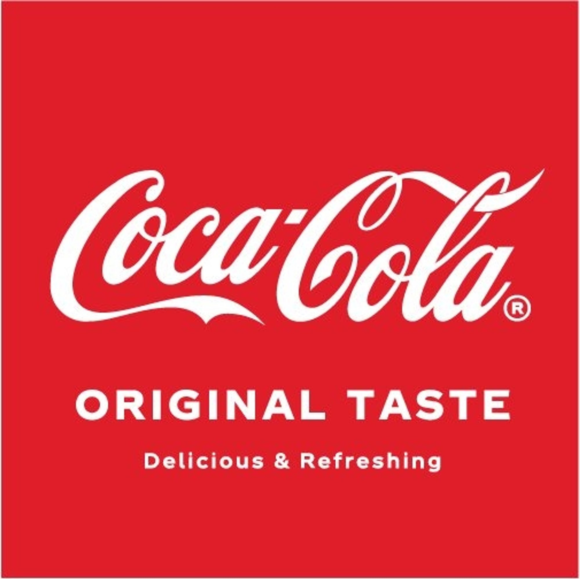 Coke