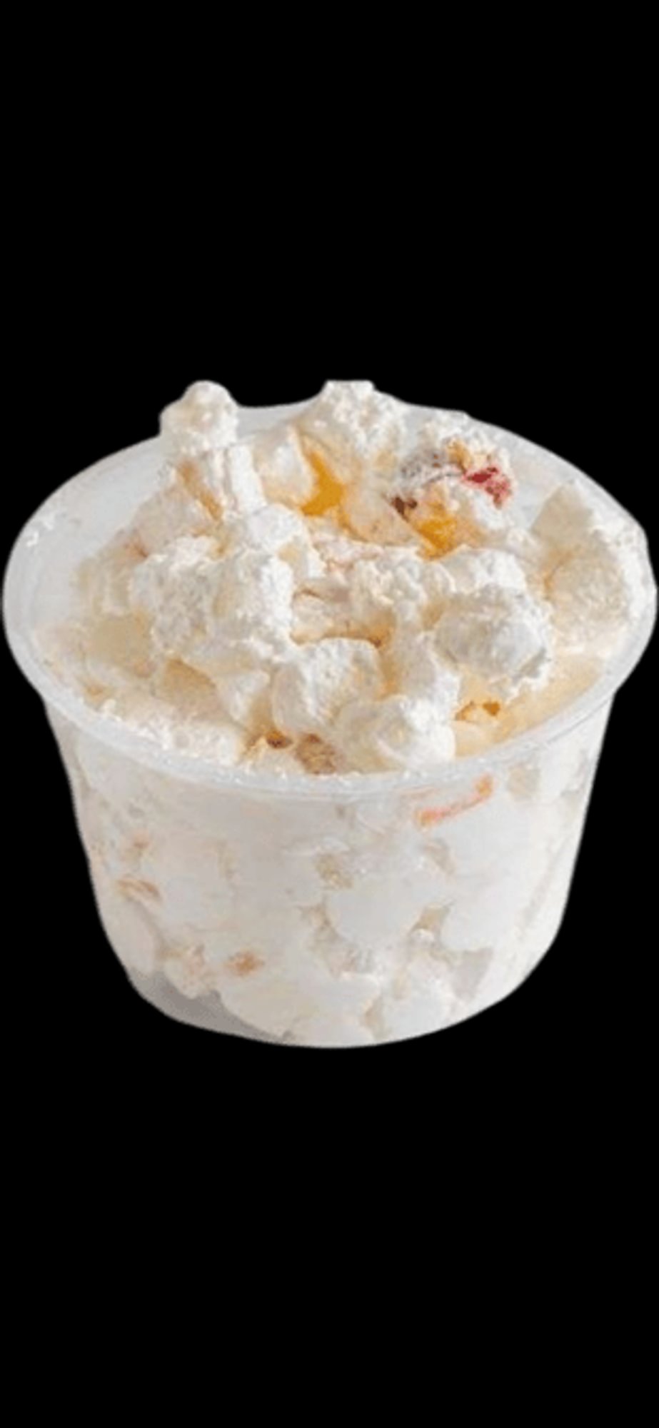 Fruit Fluff