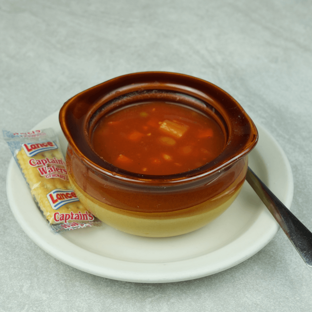 Vegetable Soup