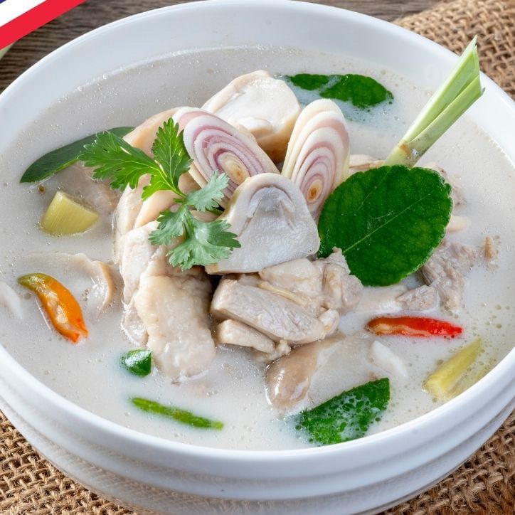 Tom kha