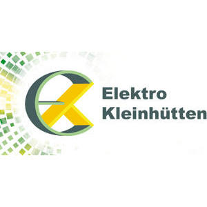 Logo von Elektro Kleinhütten