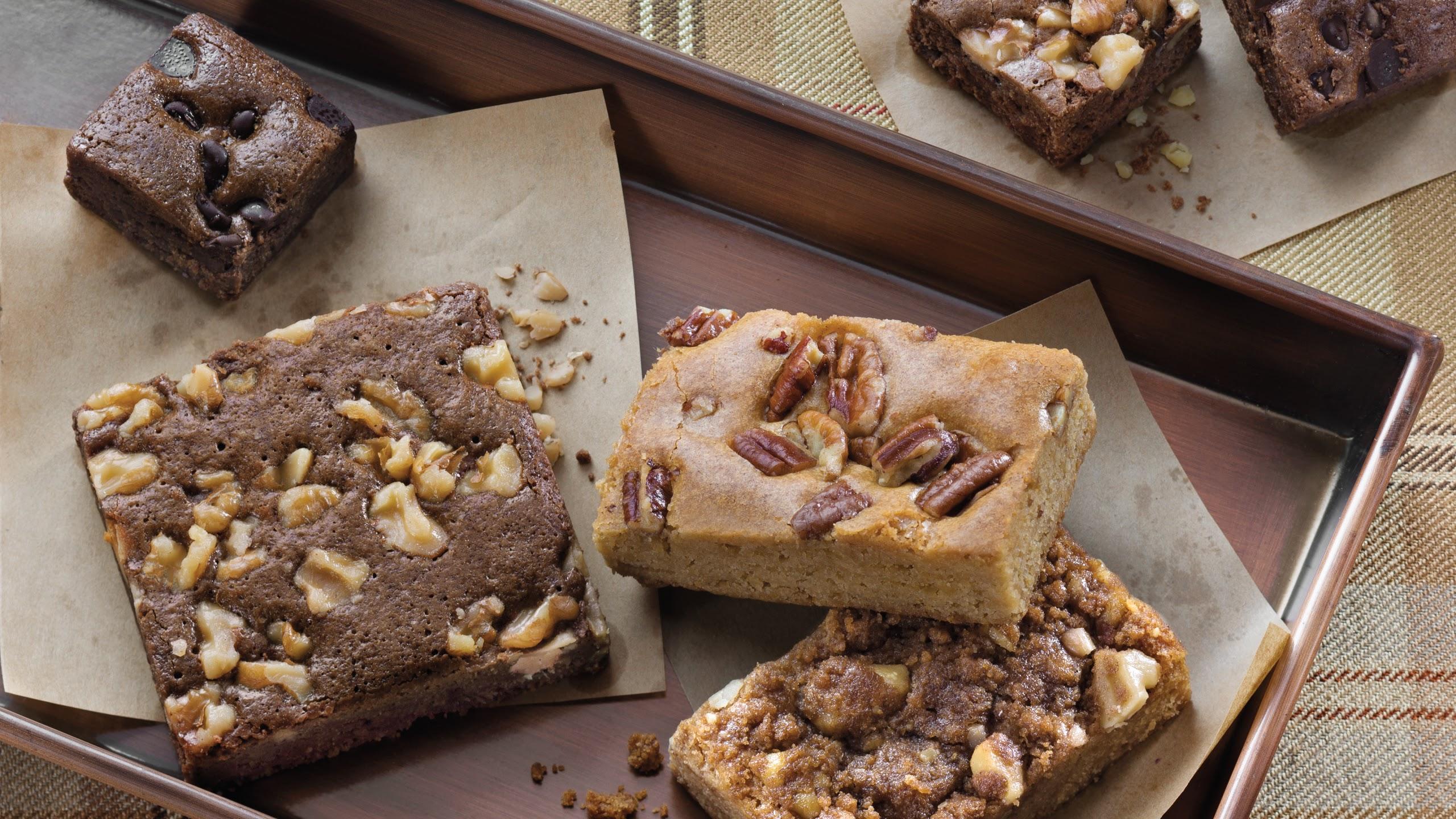 Fairytale Brownies Image